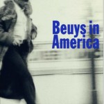 SHIFT Reihe nächsten Mittwoch: Mit Joseph Beuys in Amerika