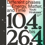 Same places, Different phases--Energy, Matter, and Time