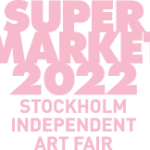 SUPERMARKET Art Fair 2022
